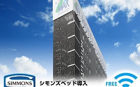 ホテルリブマックス名駅